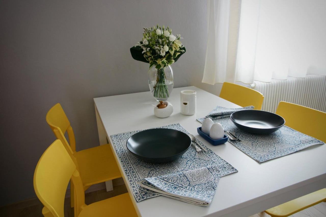 Buia B&B The Secret Garden מראה חיצוני תמונה