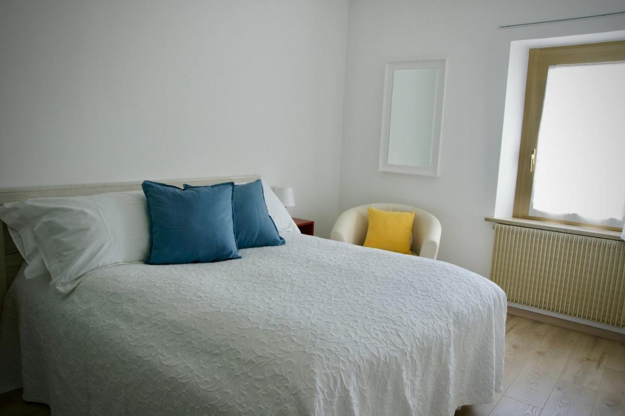 Buia B&B The Secret Garden מראה חיצוני תמונה
