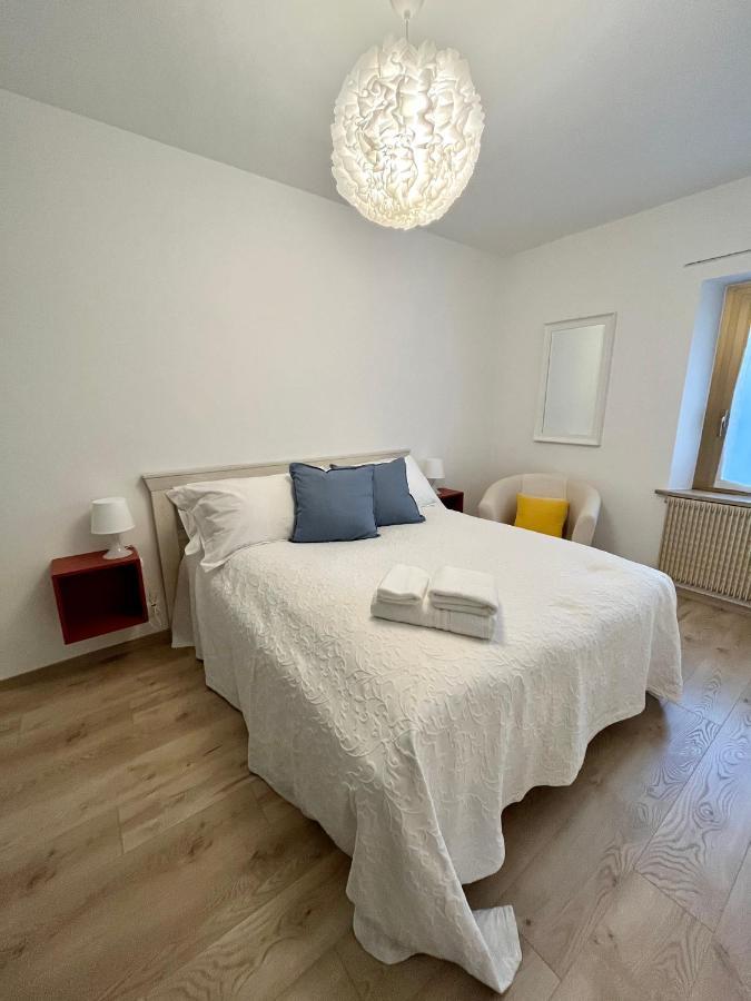 Buia B&B The Secret Garden מראה חיצוני תמונה